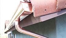 Rain Gutter Installation, Repair, Cleaning in East Jordan, MI